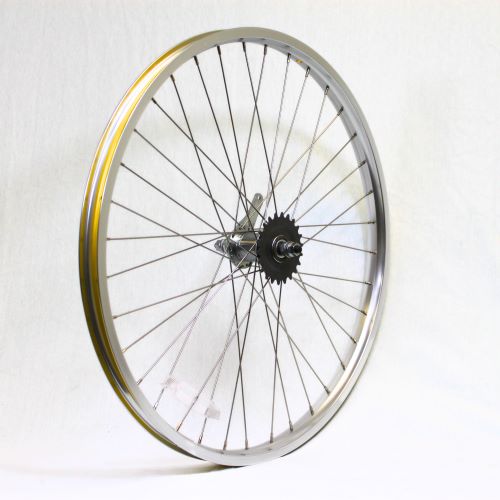 Bicycle Wheel 26 x 2.125 Coaster Brake Beach Cruiser